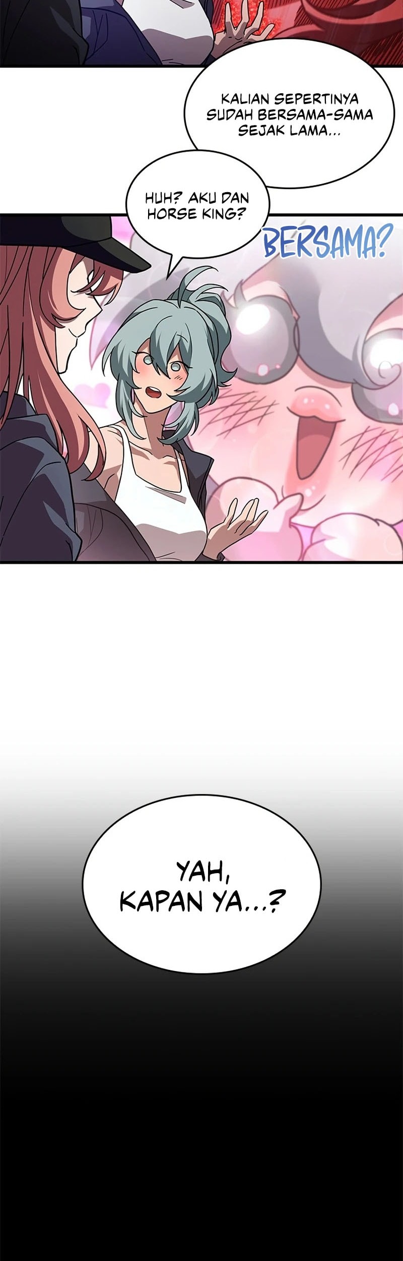 A Million-Sub Gym Influencer Becomes A Webtoon Loser? Chapter 6 Gambar 23