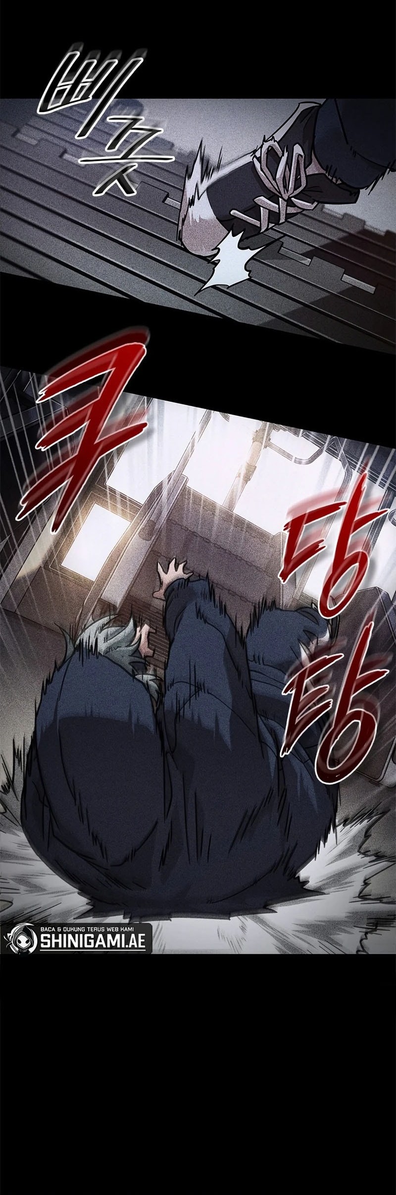 A Million-Sub Gym Influencer Becomes A Webtoon Loser? Chapter 6 Gambar 25