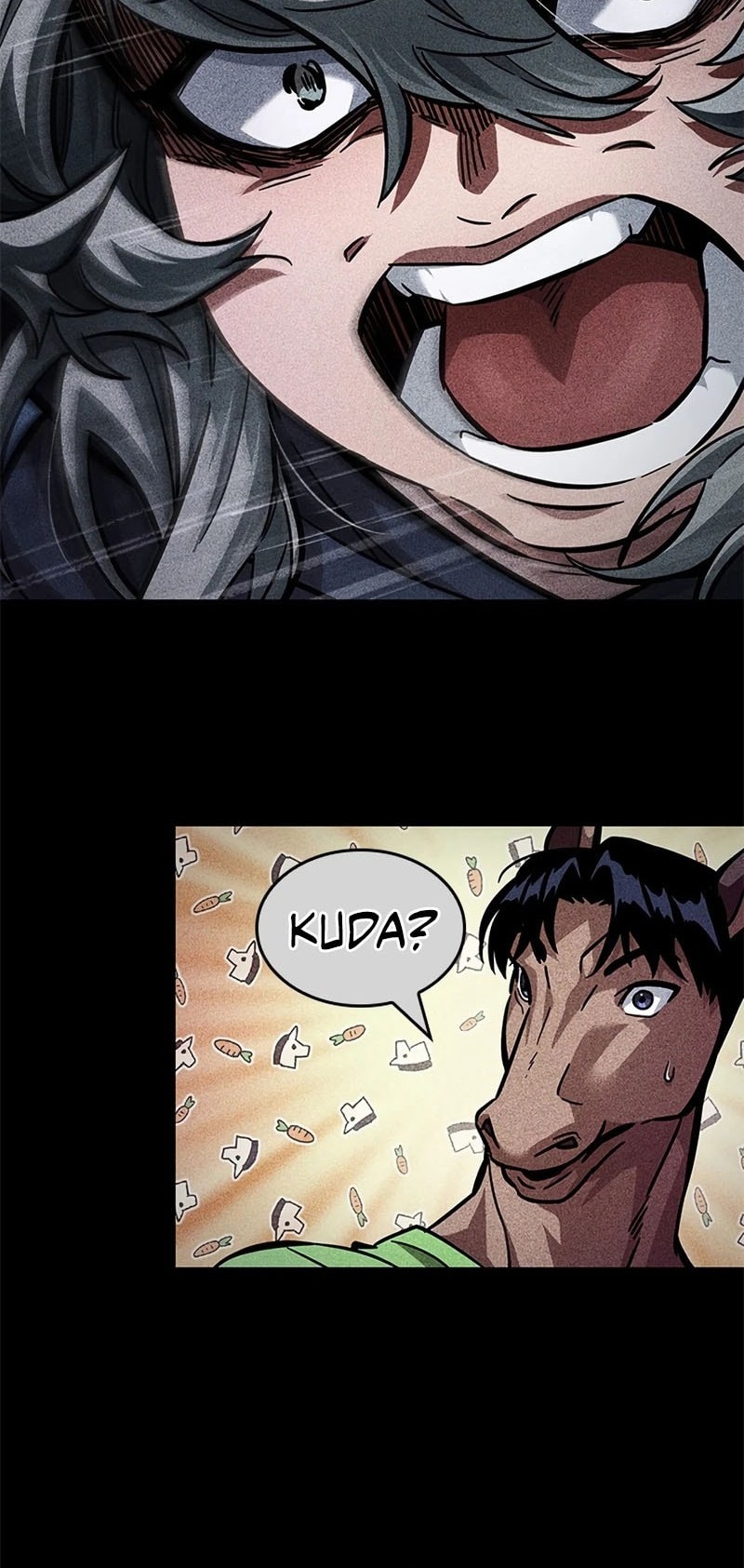 A Million-Sub Gym Influencer Becomes A Webtoon Loser? Chapter 6 Gambar 29