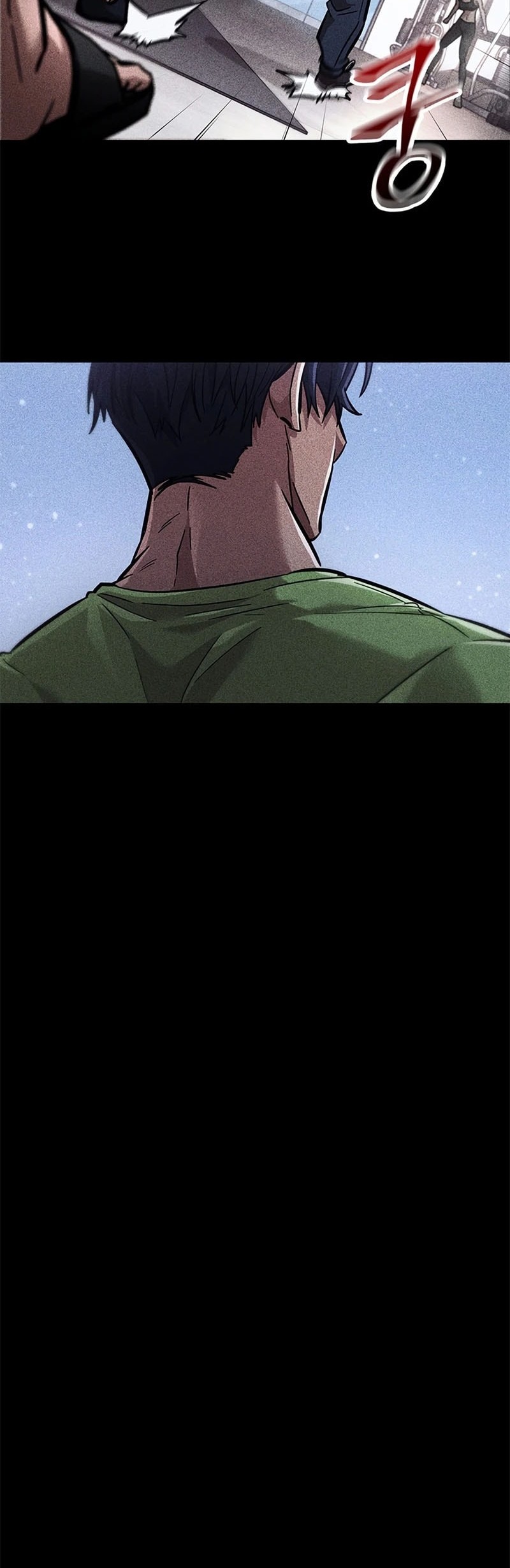 A Million-Sub Gym Influencer Becomes A Webtoon Loser? Chapter 6 Gambar 33