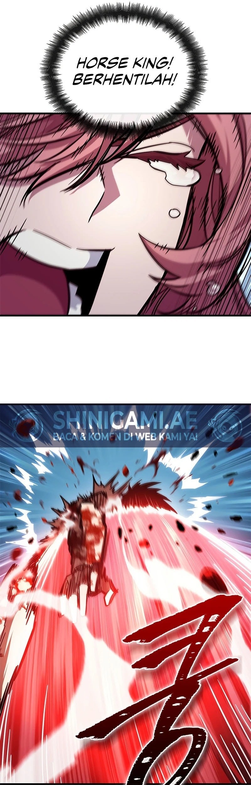 A Million-Sub Gym Influencer Becomes A Webtoon Loser? Chapter 7 Gambar 33