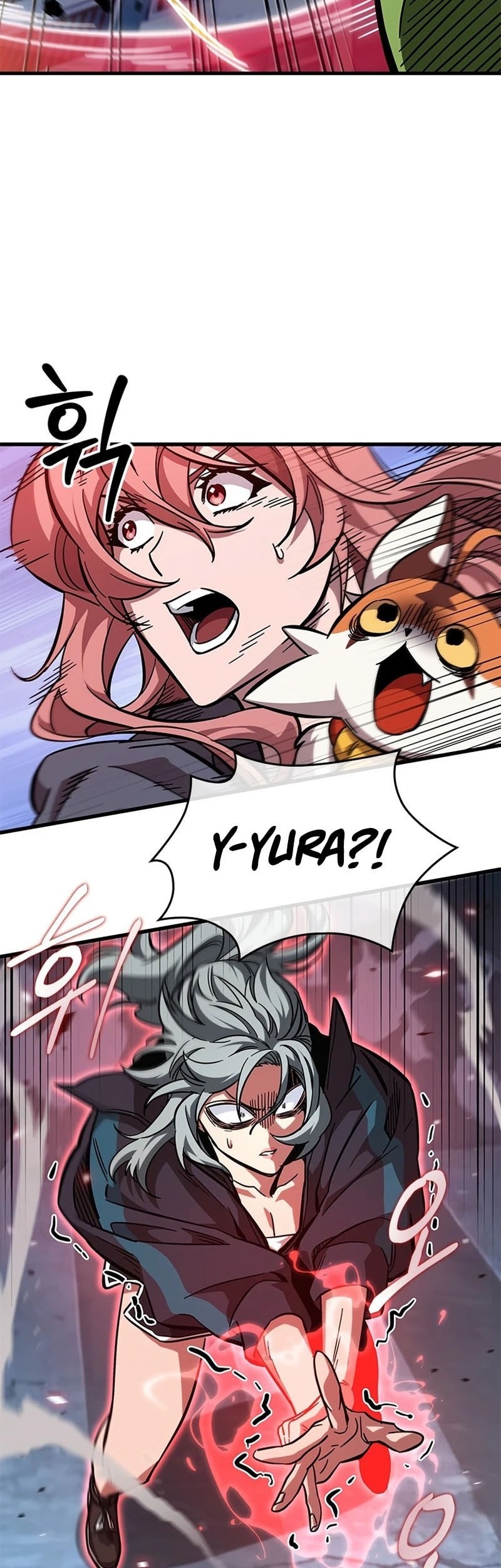 A Million-Sub Gym Influencer Becomes A Webtoon Loser? Chapter 7 Gambar 35