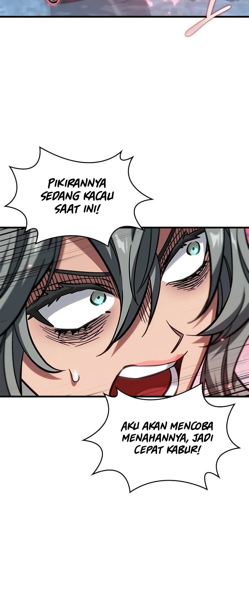 A Million-Sub Gym Influencer Becomes A Webtoon Loser? Chapter 7 Gambar 36