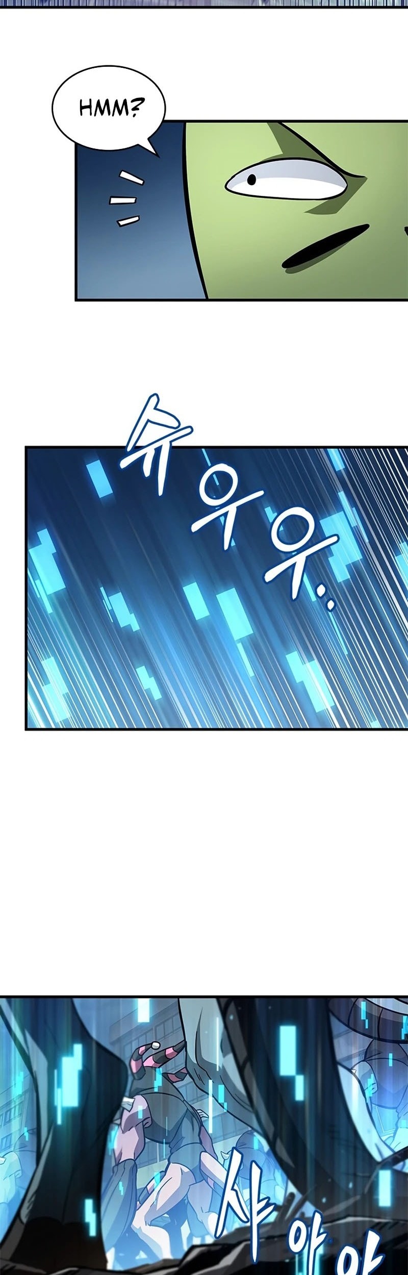 A Million-Sub Gym Influencer Becomes A Webtoon Loser? Chapter 7 Gambar 38