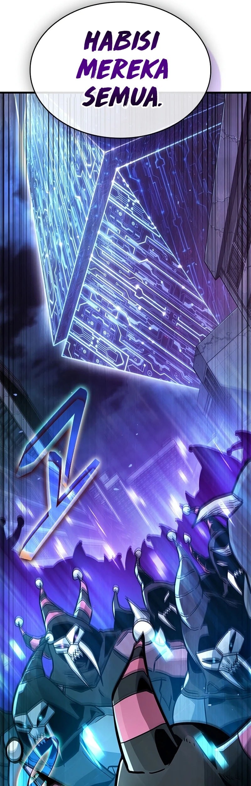 A Million-Sub Gym Influencer Becomes A Webtoon Loser? Chapter 7 Gambar 41