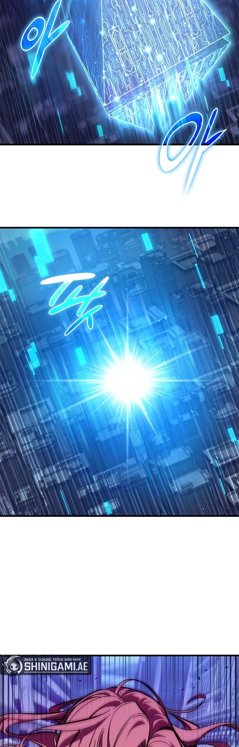 A Million-Sub Gym Influencer Becomes A Webtoon Loser? Chapter 7 Gambar 43