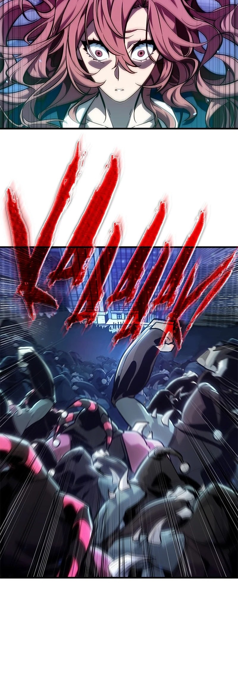 A Million-Sub Gym Influencer Becomes A Webtoon Loser? Chapter 7 Gambar 44