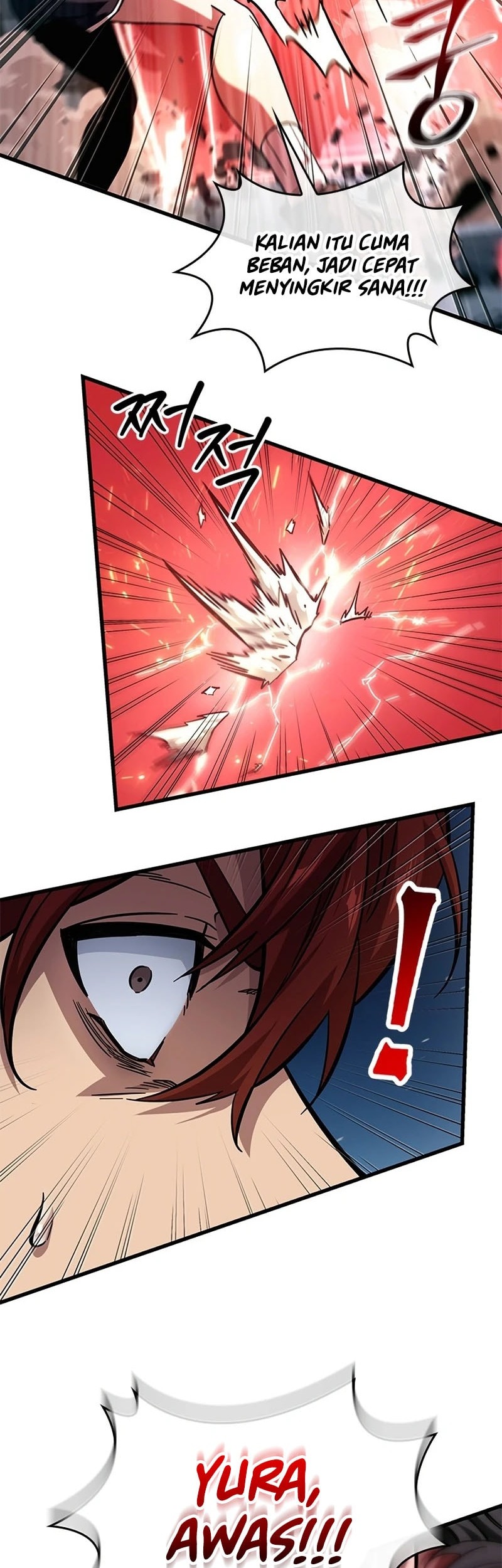 A Million-Sub Gym Influencer Becomes A Webtoon Loser? Chapter 7 Gambar 46