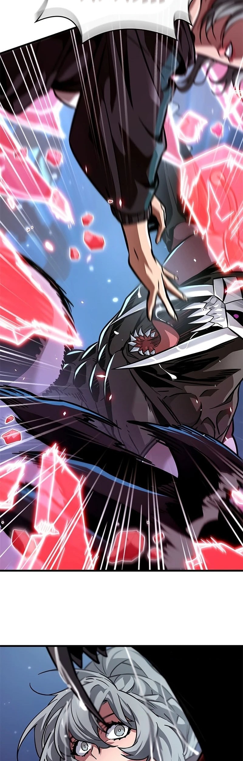 A Million-Sub Gym Influencer Becomes A Webtoon Loser? Chapter 7 Gambar 47