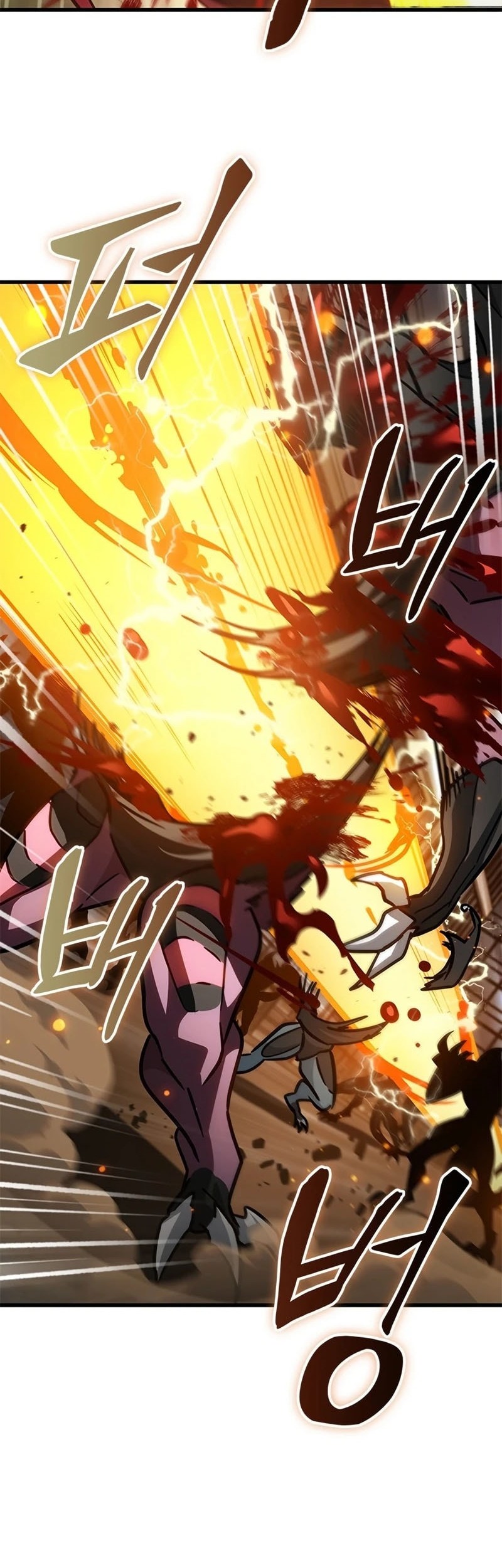 A Million-Sub Gym Influencer Becomes A Webtoon Loser? Chapter 7 Gambar 50