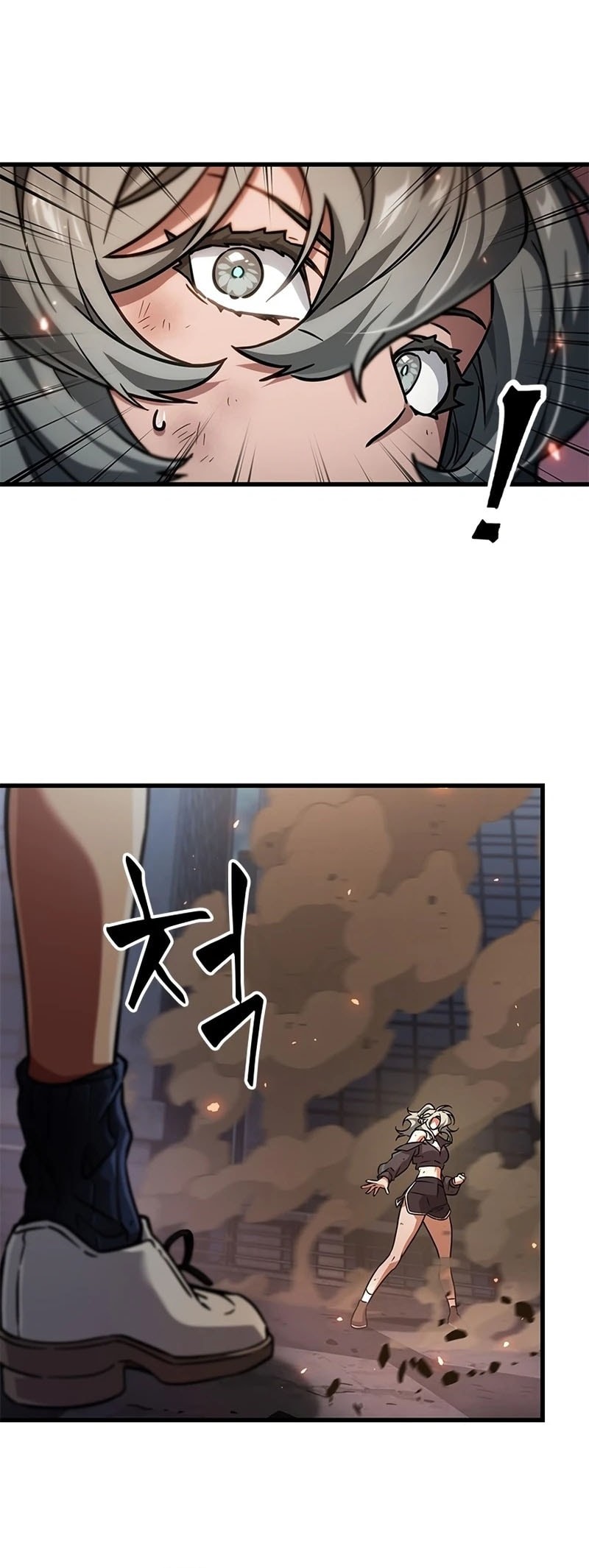 A Million-Sub Gym Influencer Becomes A Webtoon Loser? Chapter 7 Gambar 51