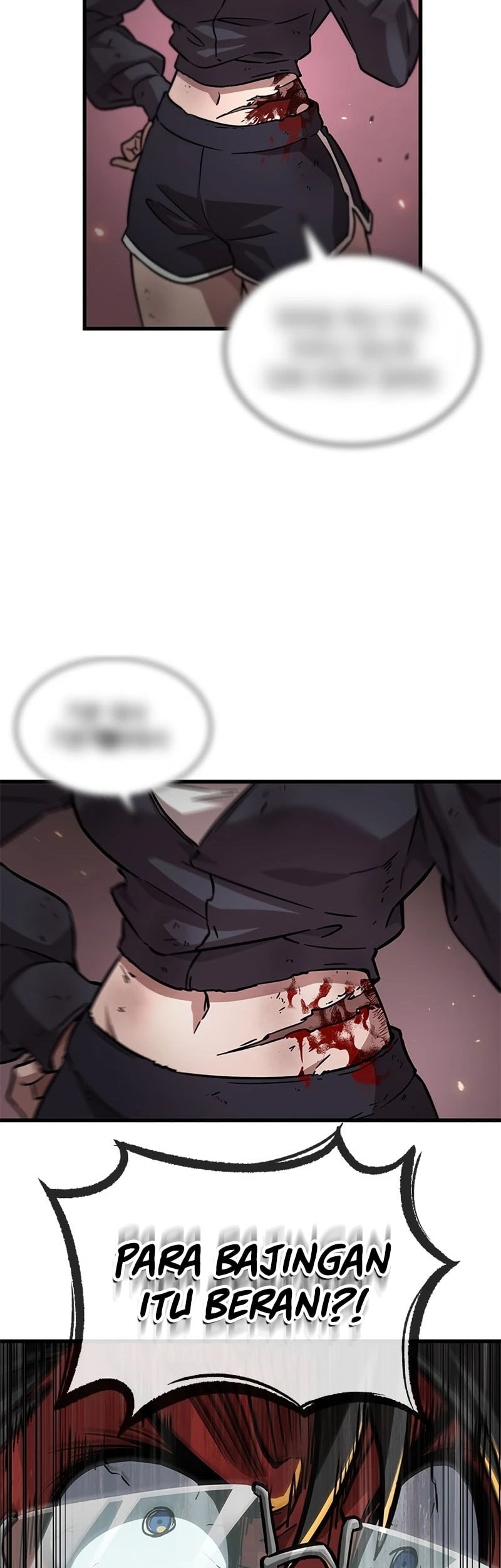 A Million-Sub Gym Influencer Becomes A Webtoon Loser? Chapter 7 Gambar 54