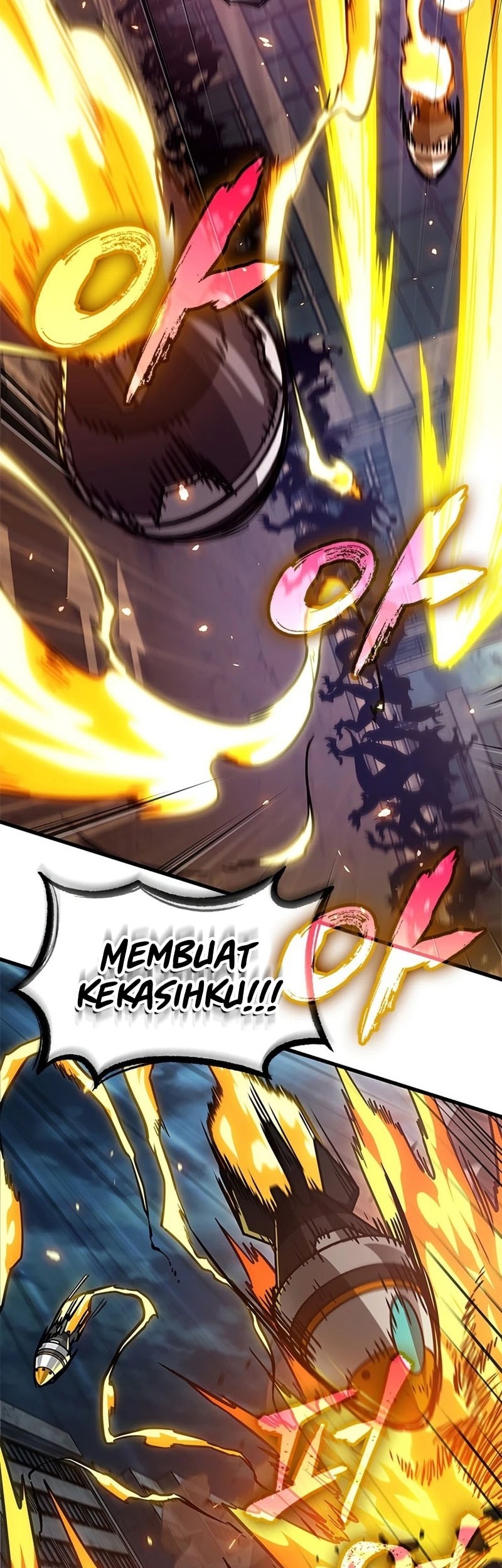 A Million-Sub Gym Influencer Becomes A Webtoon Loser? Chapter 7 Gambar 57