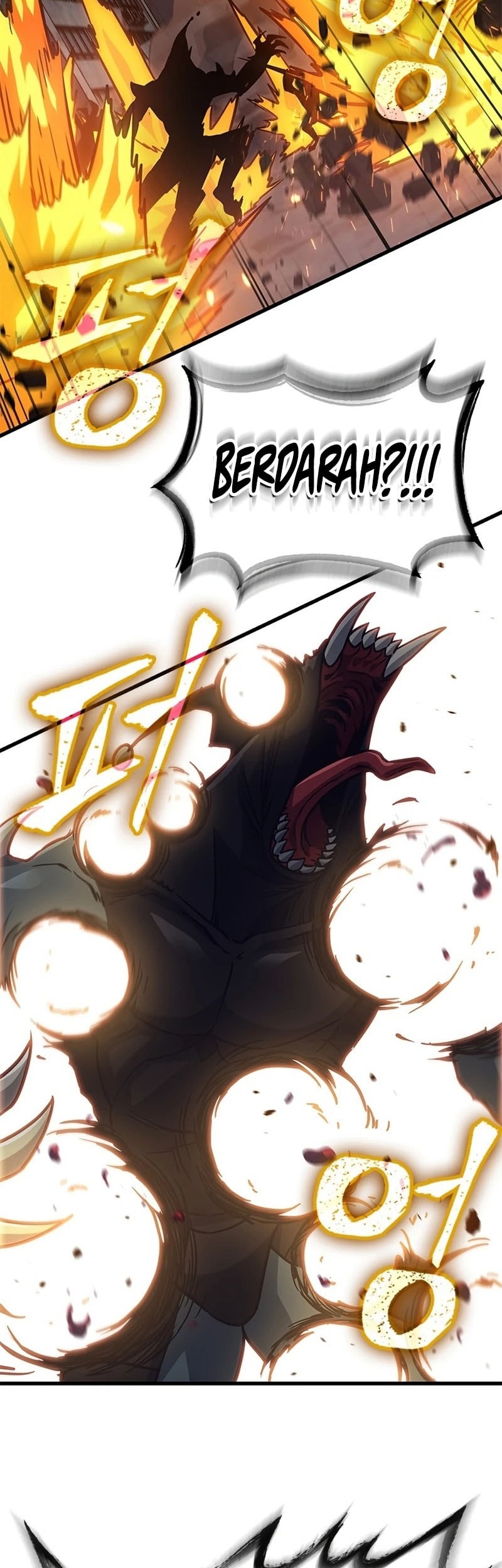 A Million-Sub Gym Influencer Becomes A Webtoon Loser? Chapter 7 Gambar 58