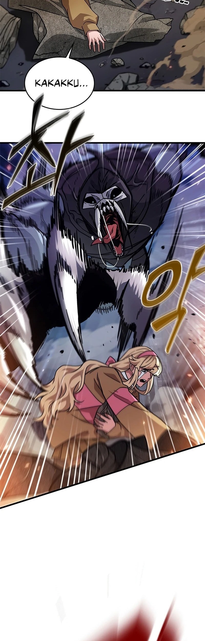 A Million-Sub Gym Influencer Becomes A Webtoon Loser? Chapter 7 Gambar 61