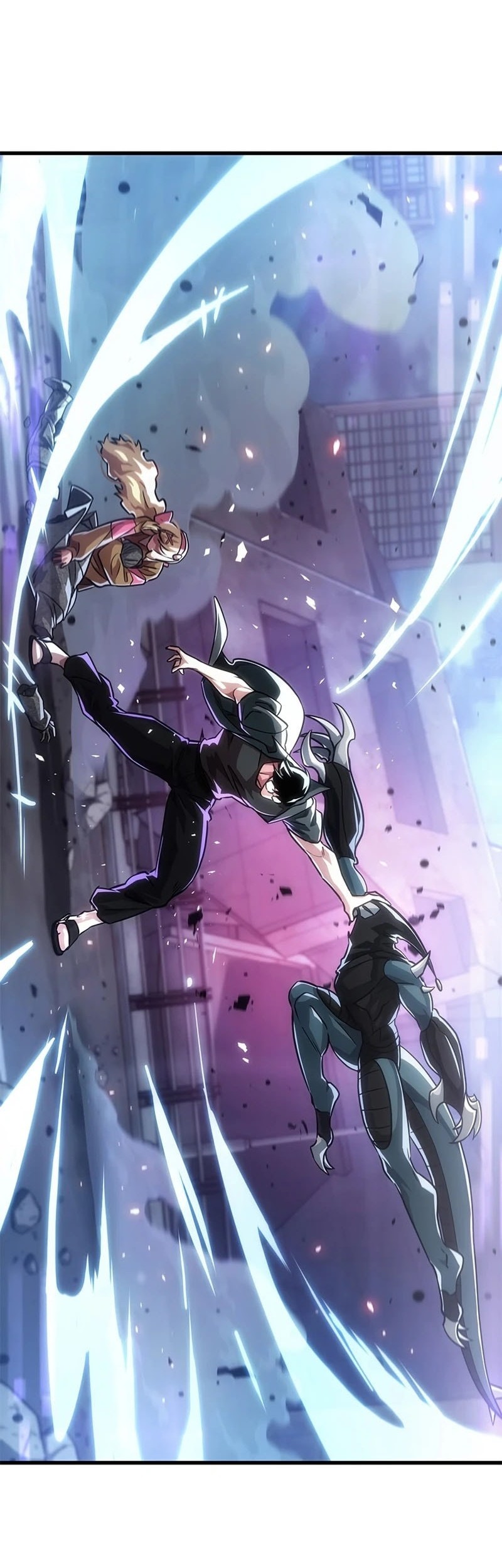 A Million-Sub Gym Influencer Becomes A Webtoon Loser? Chapter 7 Gambar 63