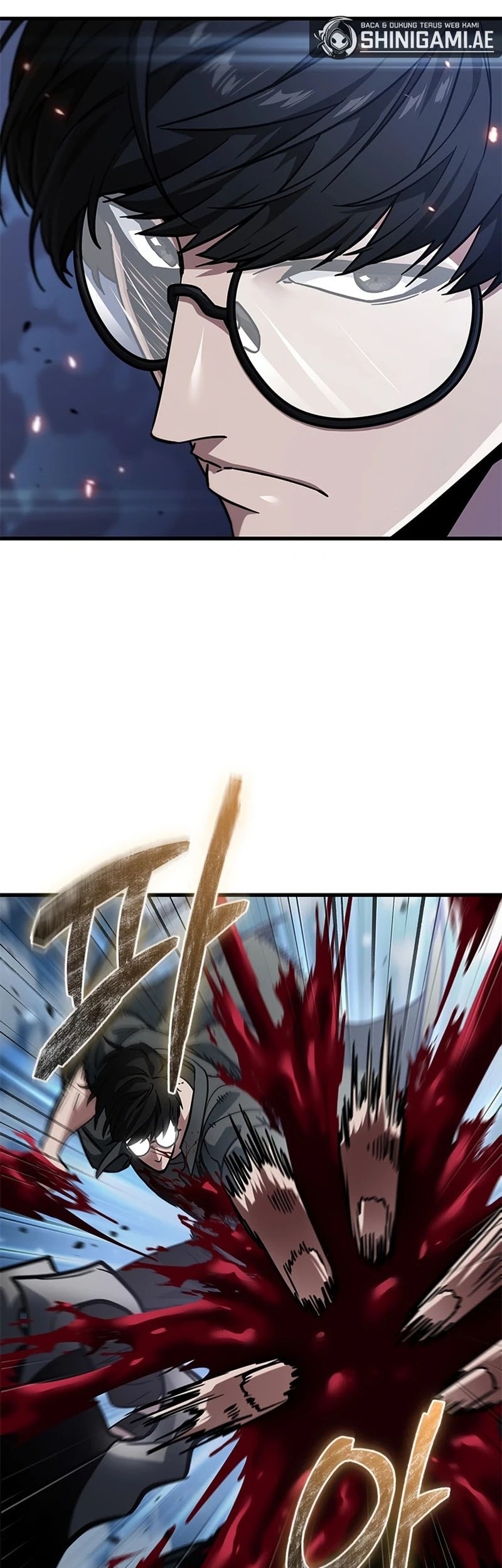 A Million-Sub Gym Influencer Becomes A Webtoon Loser? Chapter 7 Gambar 64