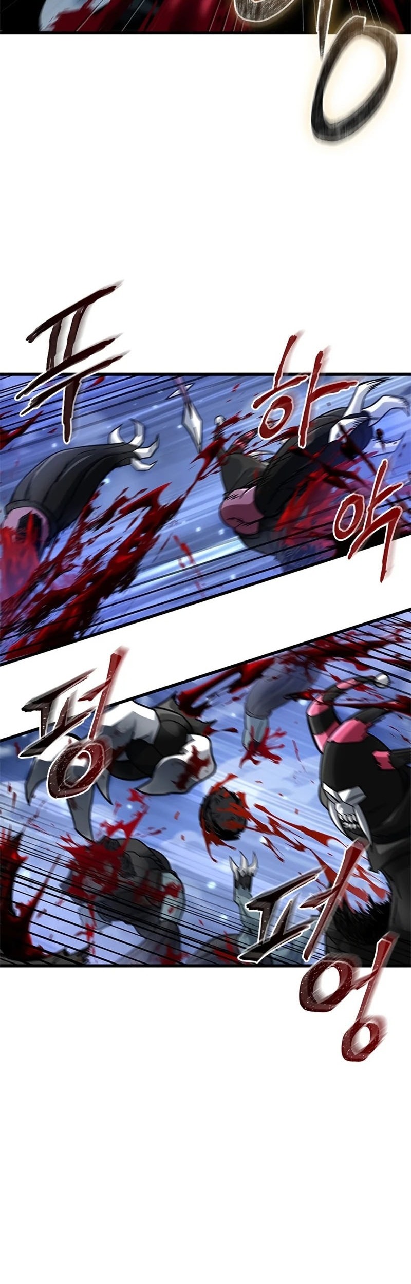 A Million-Sub Gym Influencer Becomes A Webtoon Loser? Chapter 7 Gambar 65