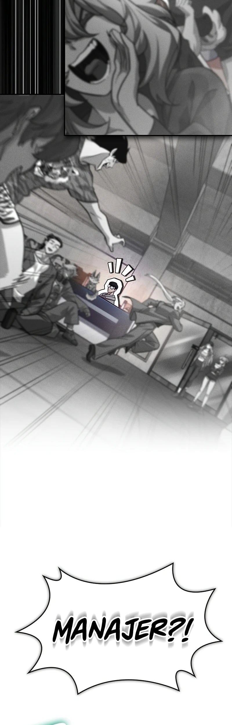 A Million-Sub Gym Influencer Becomes A Webtoon Loser? Chapter 7 Gambar 69