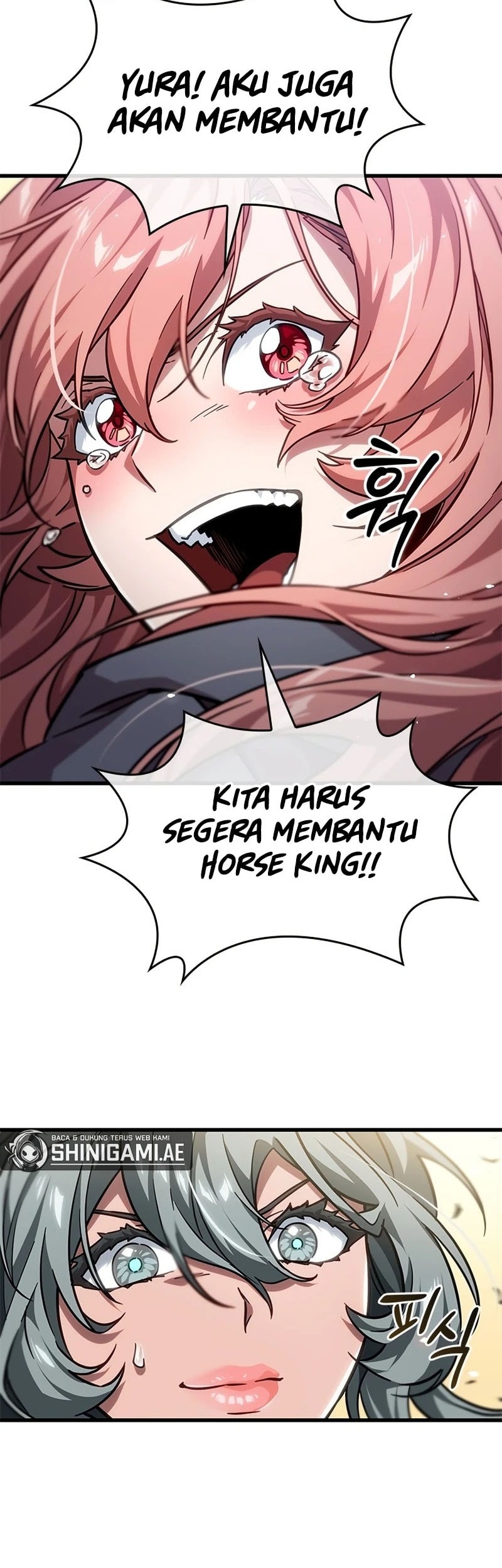 A Million-Sub Gym Influencer Becomes A Webtoon Loser? Chapter 7 Gambar 76