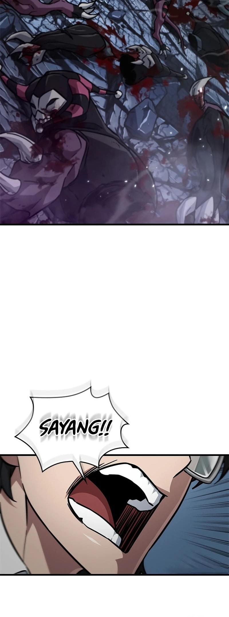 A Million-Sub Gym Influencer Becomes A Webtoon Loser? Chapter 7 Gambar 82