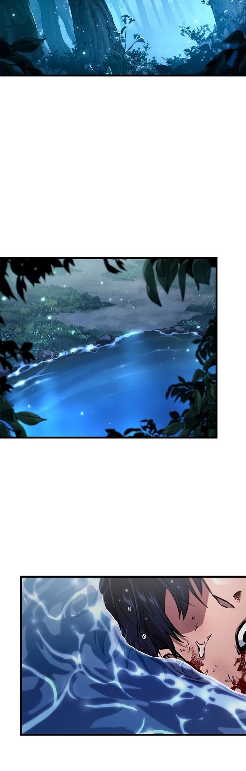 A Million-Sub Gym Influencer Becomes A Webtoon Loser? Chapter 7 Gambar 86