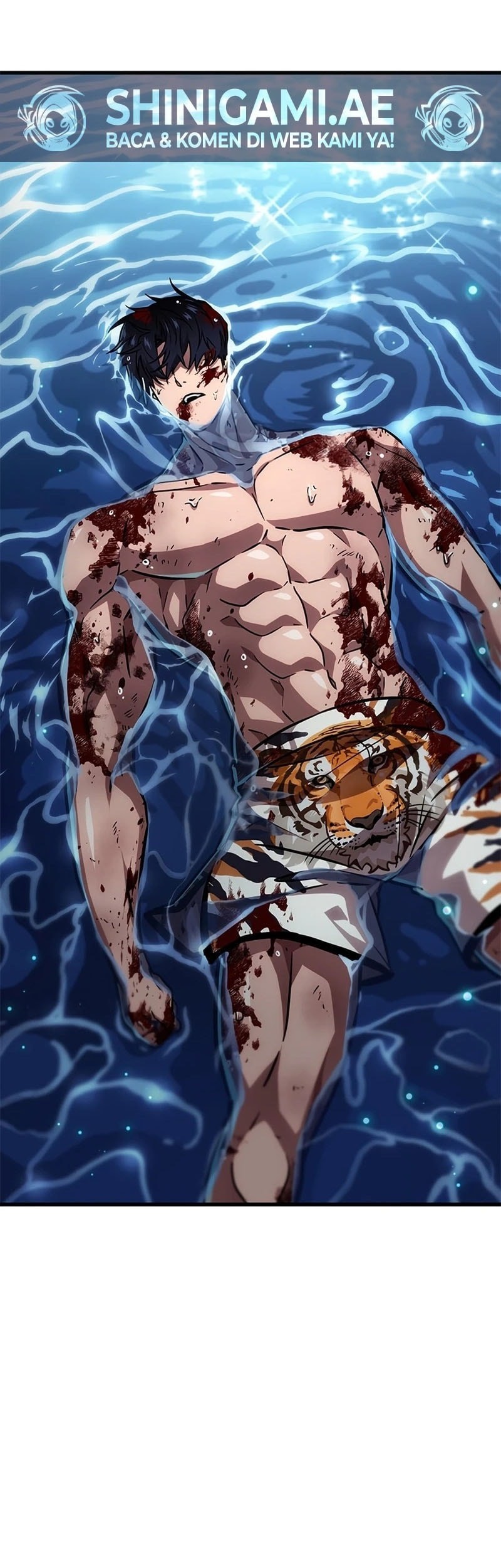 A Million-Sub Gym Influencer Becomes A Webtoon Loser? Chapter 7 Gambar 87