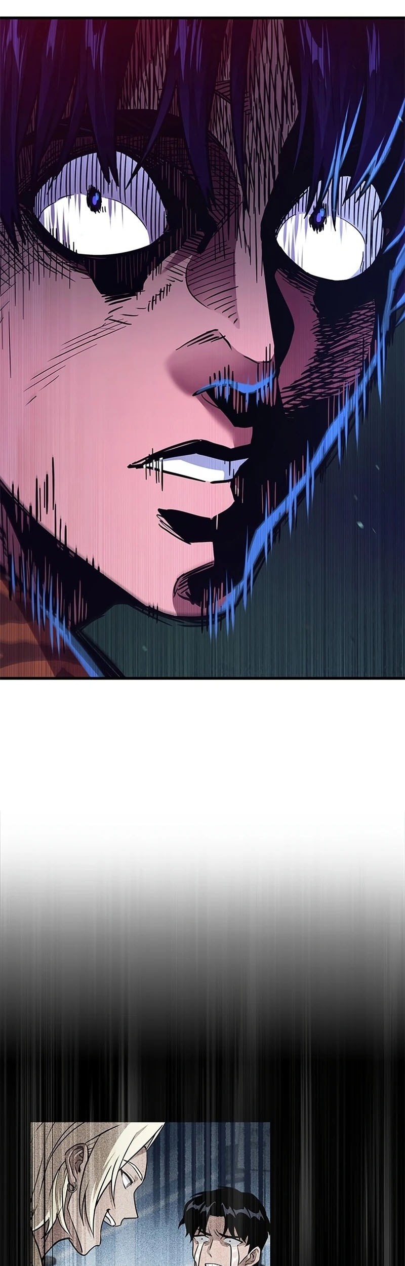 A Million-Sub Gym Influencer Becomes A Webtoon Loser? Chapter 7 Gambar 4