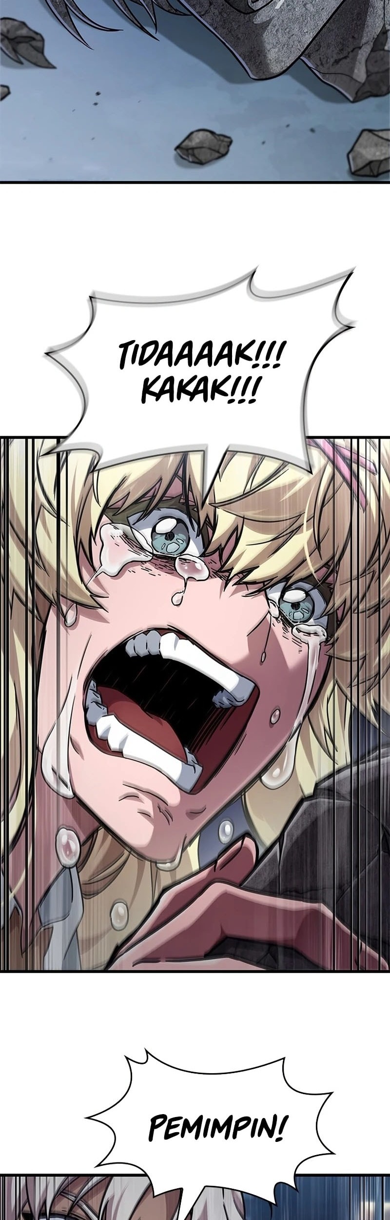 A Million-Sub Gym Influencer Becomes A Webtoon Loser? Chapter 7 Gambar 7