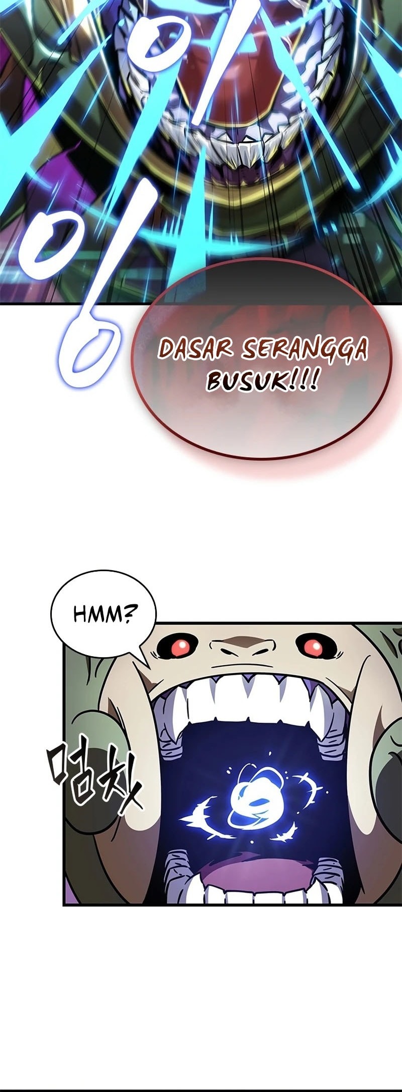 A Million-Sub Gym Influencer Becomes A Webtoon Loser? Chapter 7 Gambar 9