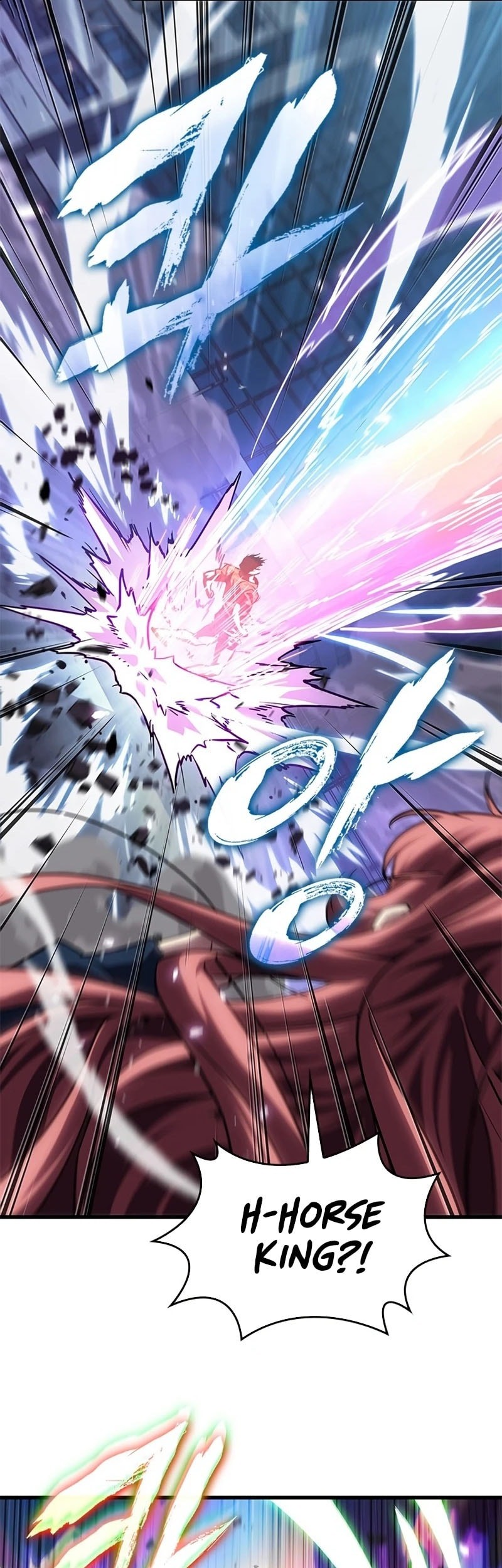 A Million-Sub Gym Influencer Becomes A Webtoon Loser? Chapter 7 Gambar 10