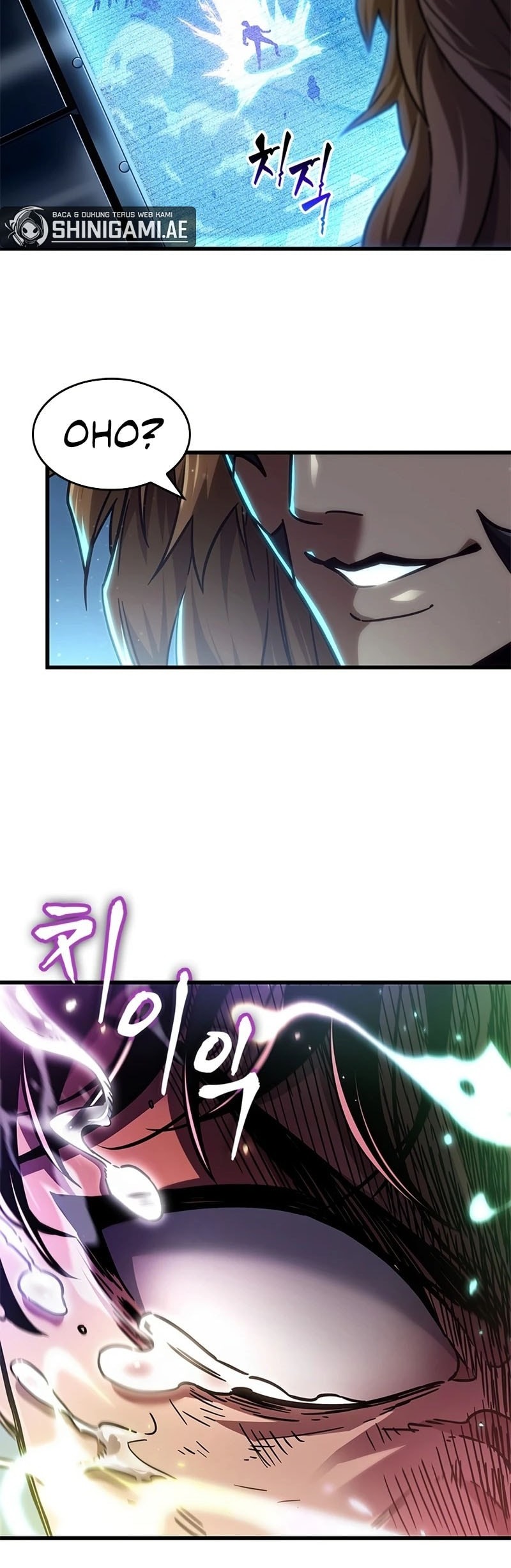 A Million-Sub Gym Influencer Becomes A Webtoon Loser? Chapter 7 Gambar 12