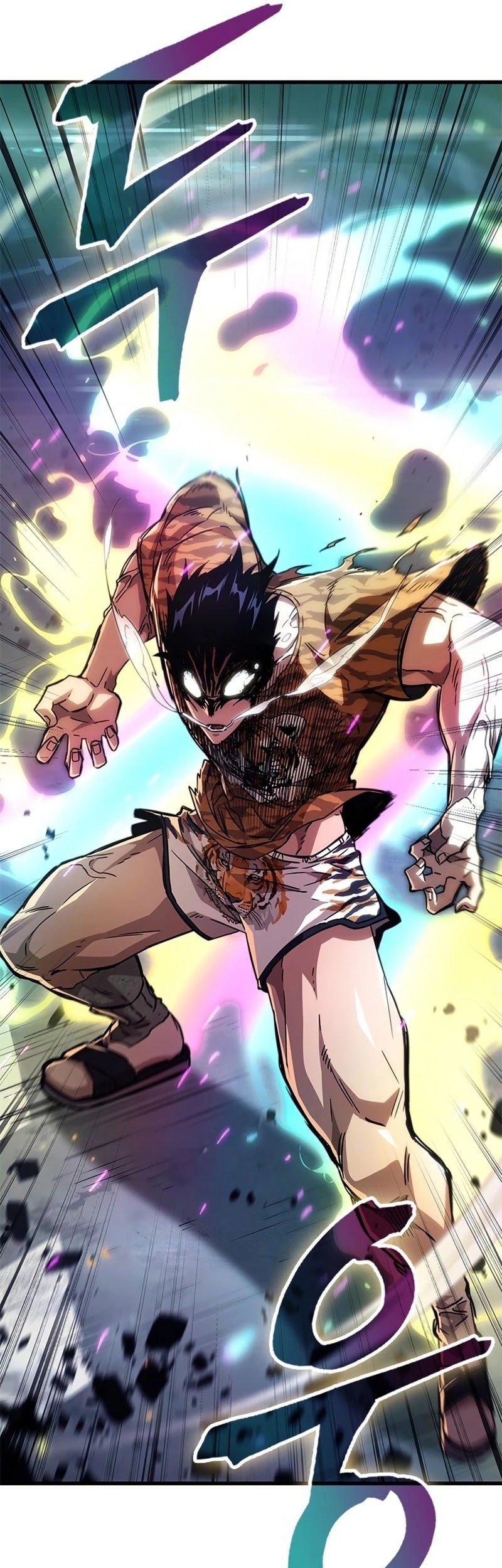 A Million-Sub Gym Influencer Becomes A Webtoon Loser? Chapter 7 Gambar 13