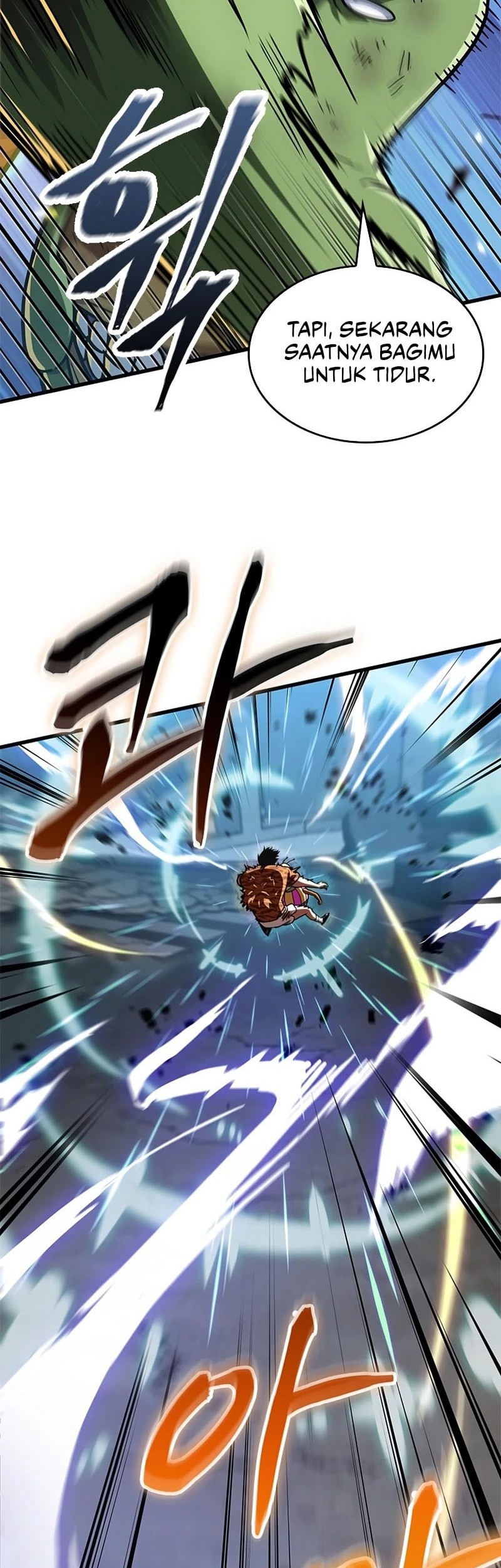 A Million-Sub Gym Influencer Becomes A Webtoon Loser? Chapter 7 Gambar 22