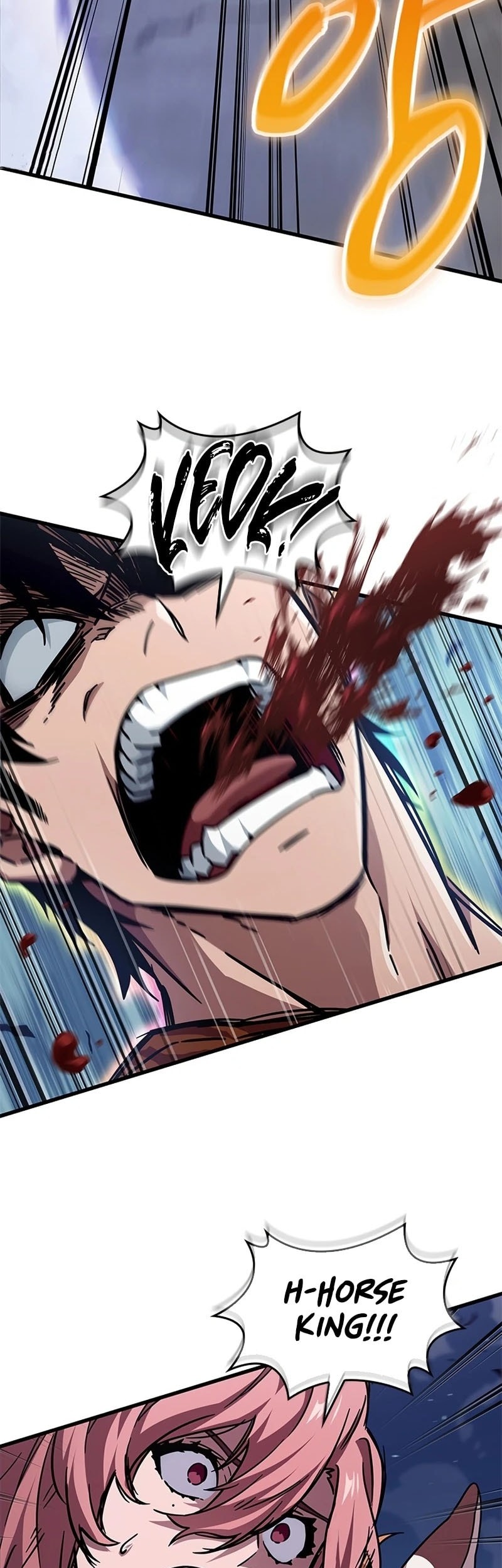 A Million-Sub Gym Influencer Becomes A Webtoon Loser? Chapter 7 Gambar 23