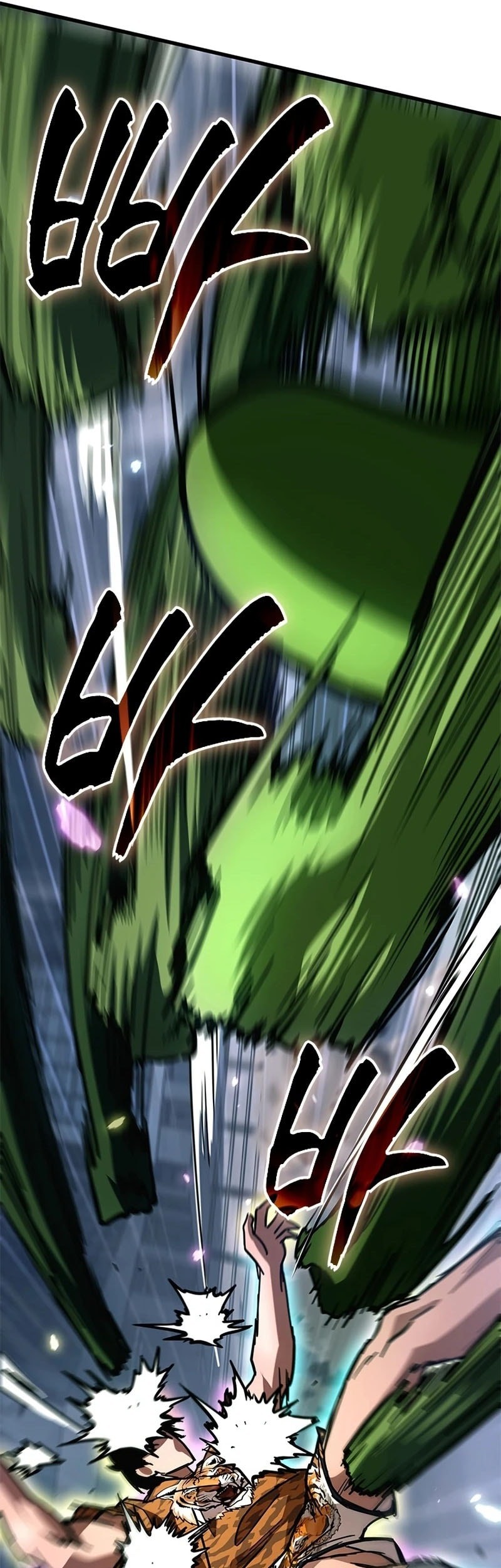 A Million-Sub Gym Influencer Becomes A Webtoon Loser? Chapter 7 Gambar 25