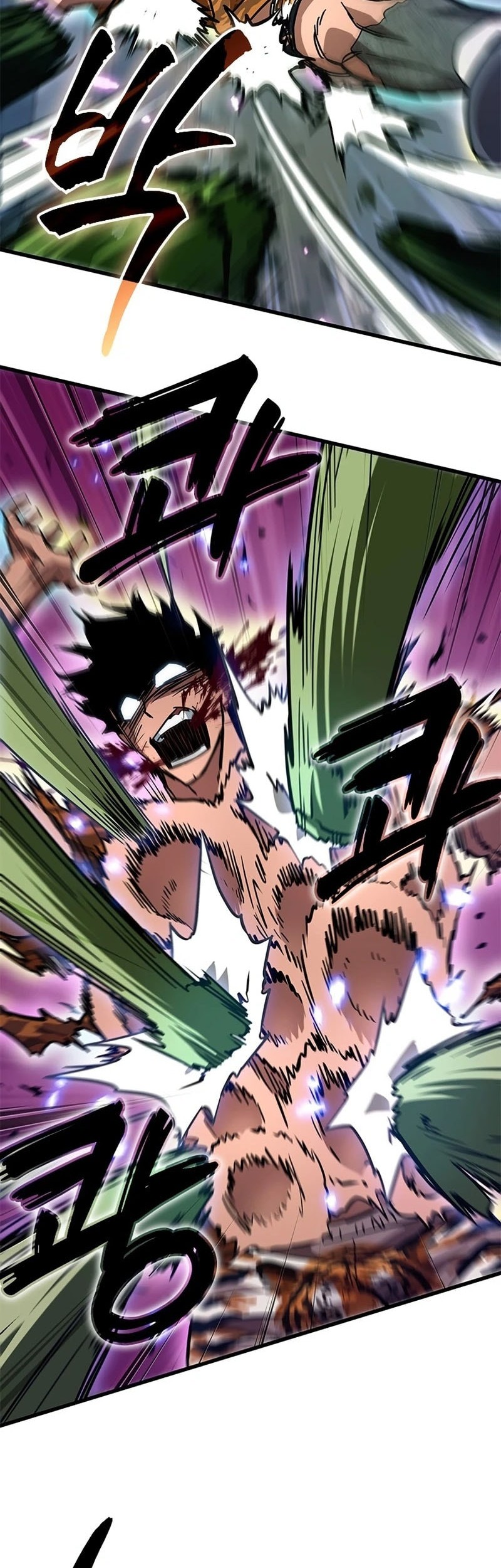 A Million-Sub Gym Influencer Becomes A Webtoon Loser? Chapter 7 Gambar 26