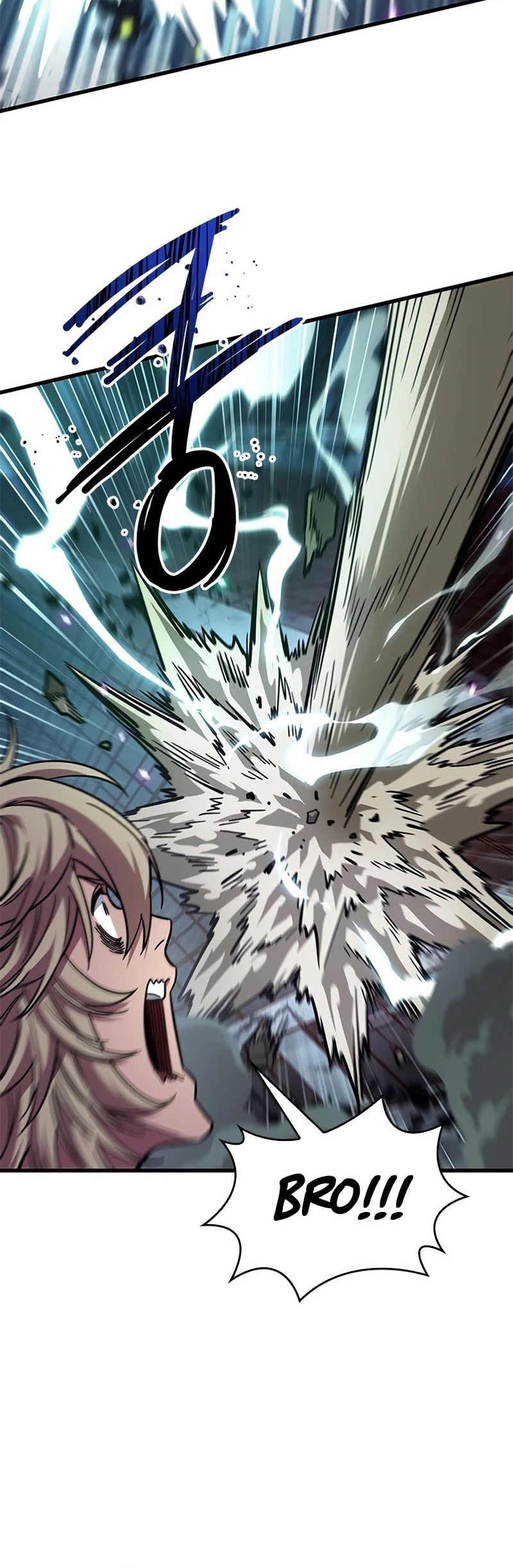 A Million-Sub Gym Influencer Becomes A Webtoon Loser? Chapter 7 Gambar 28