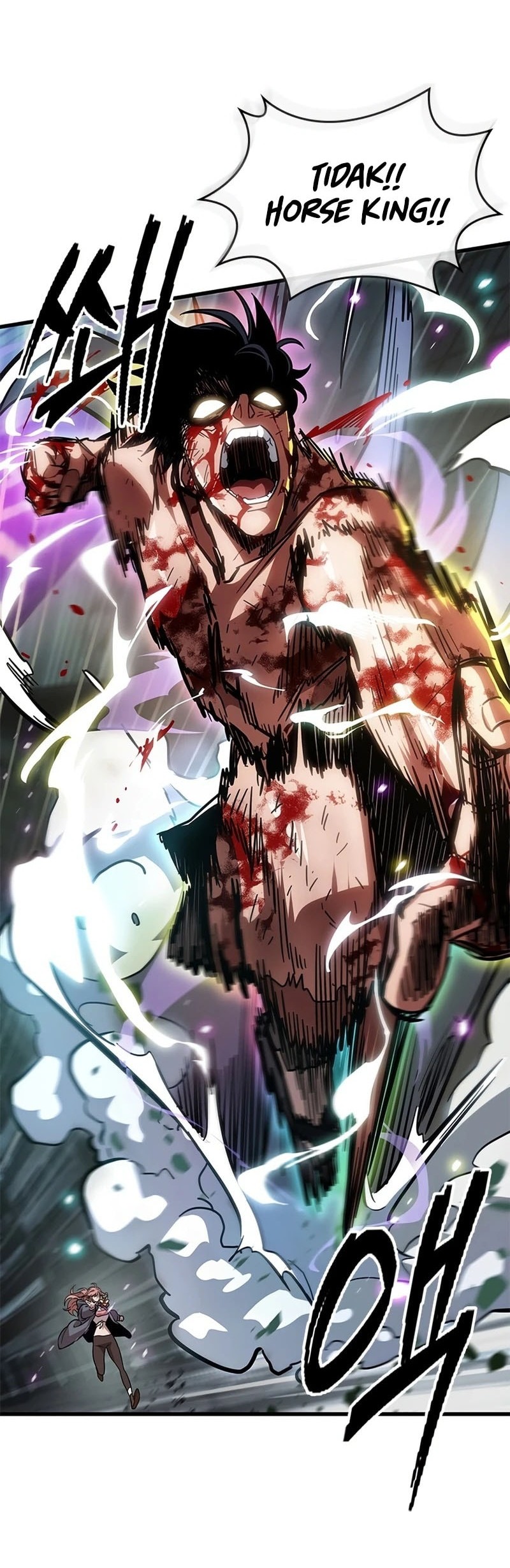 A Million-Sub Gym Influencer Becomes A Webtoon Loser? Chapter 7 Gambar 32