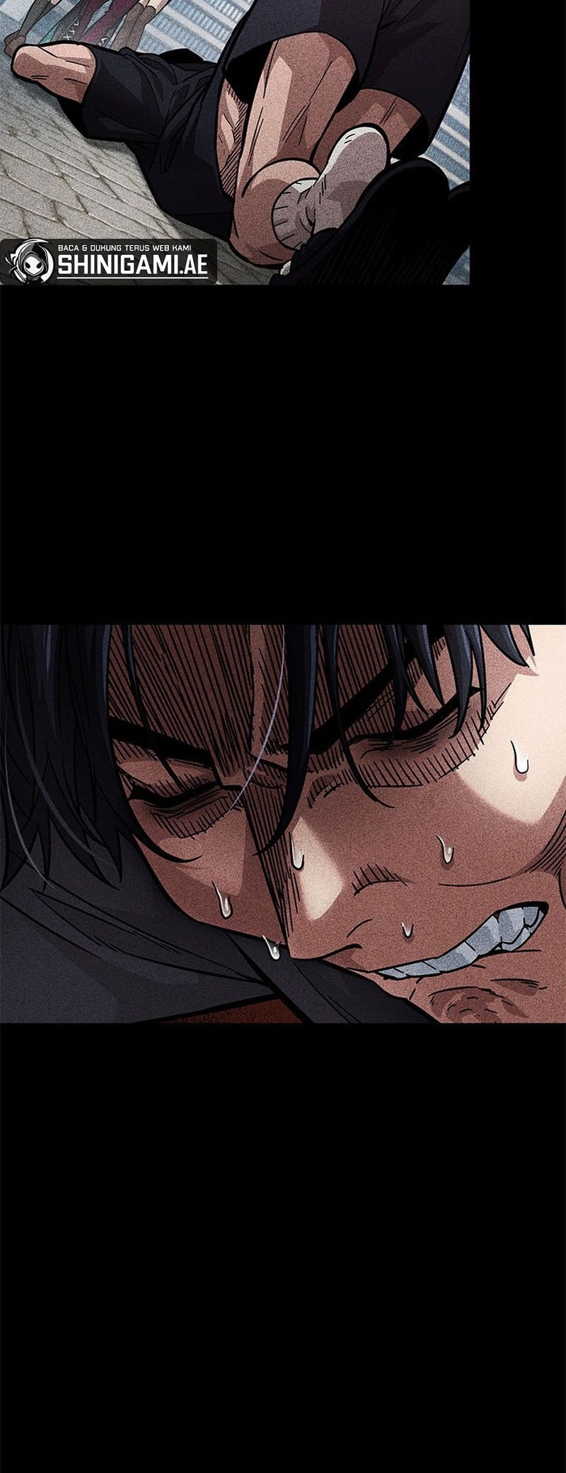 A Million-Sub Gym Influencer Becomes A Webtoon Loser? Chapter 8 Gambar 37