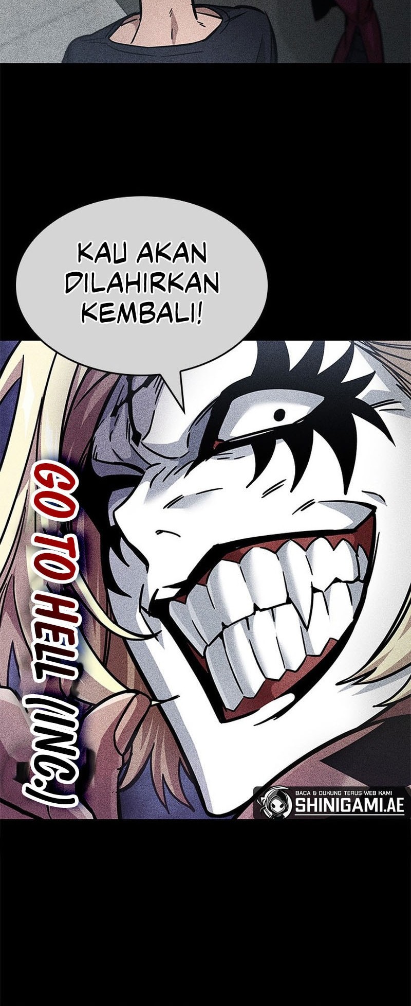 A Million-Sub Gym Influencer Becomes A Webtoon Loser? Chapter 8 Gambar 41