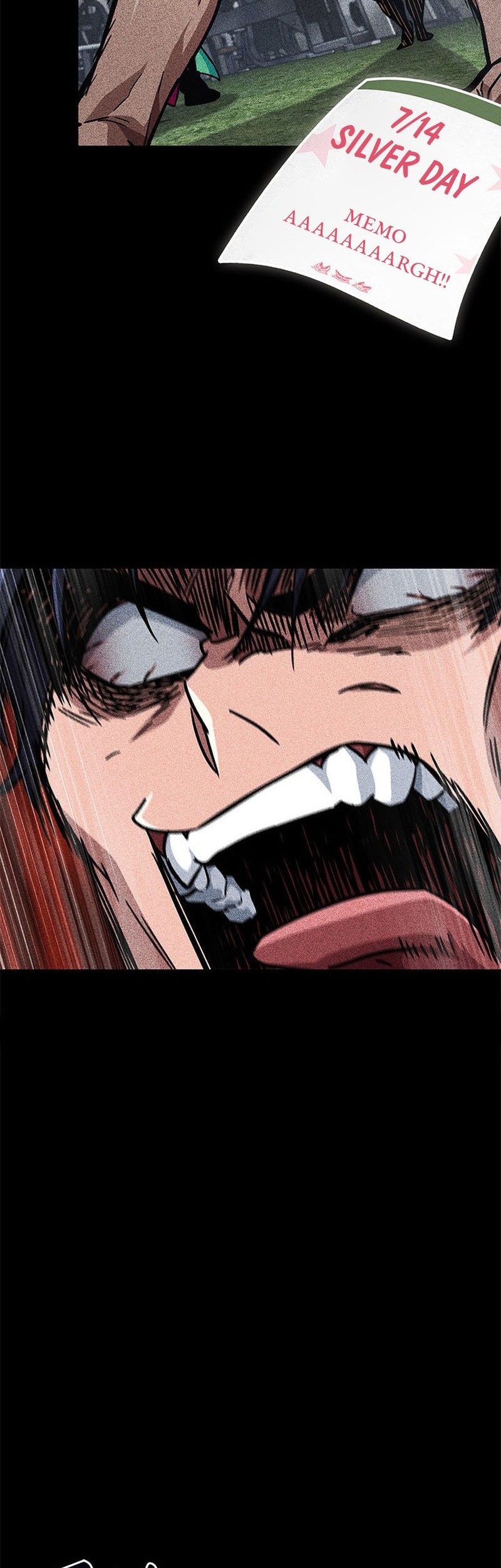 A Million-Sub Gym Influencer Becomes A Webtoon Loser? Chapter 8 Gambar 43