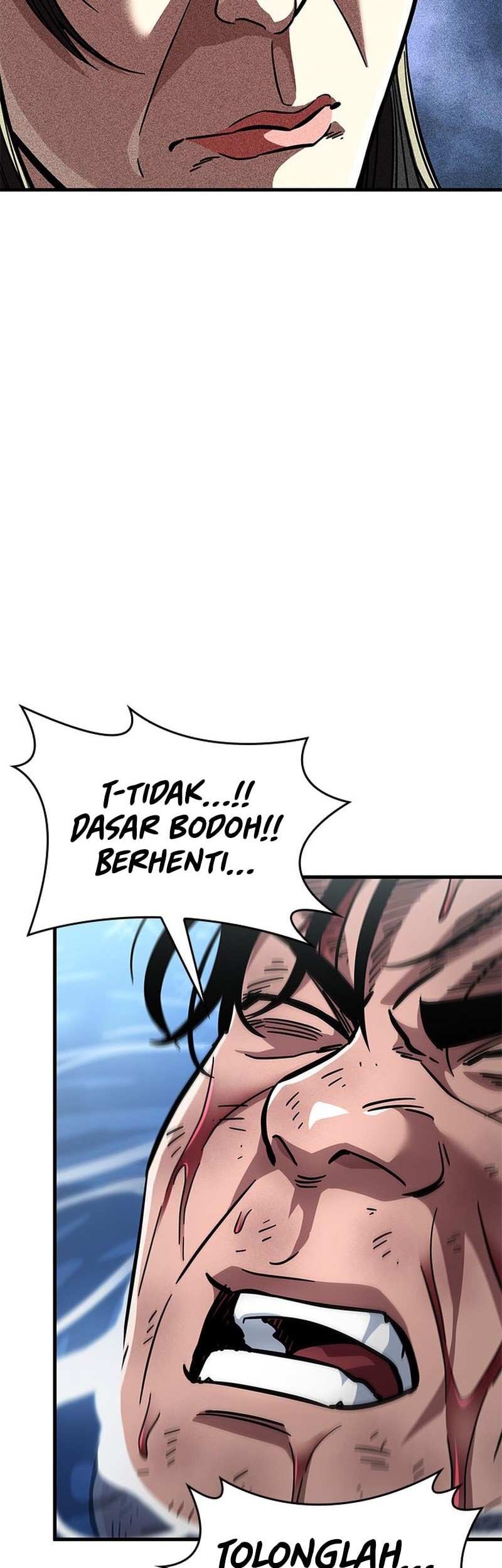 A Million-Sub Gym Influencer Becomes A Webtoon Loser? Chapter 8 Gambar 51