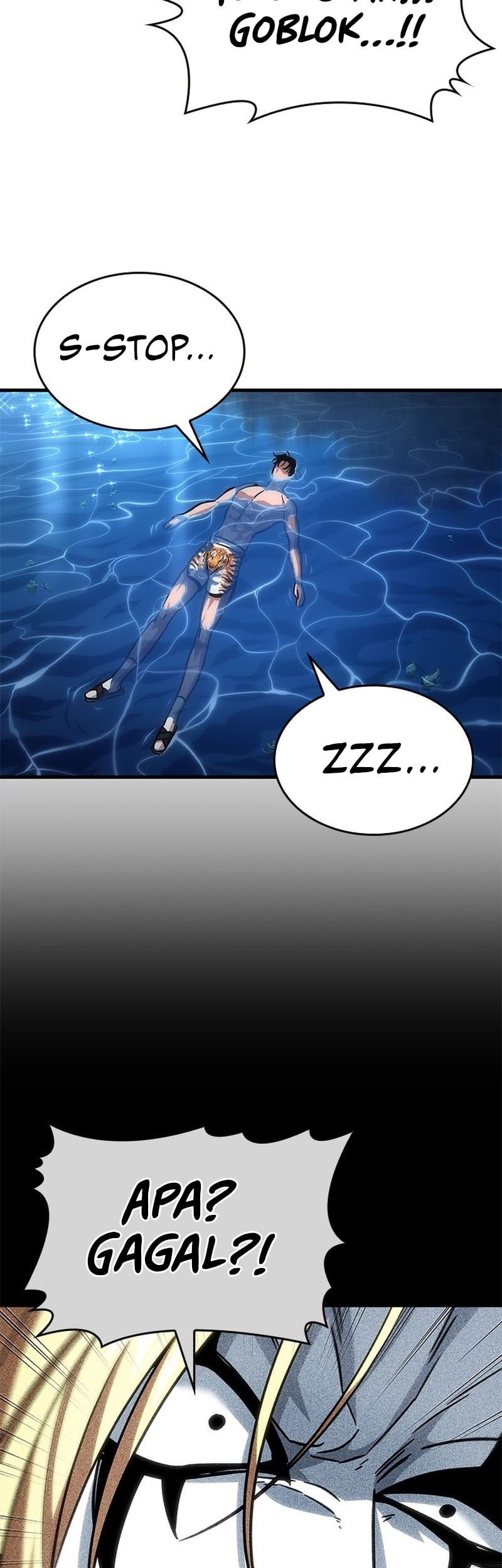 A Million-Sub Gym Influencer Becomes A Webtoon Loser? Chapter 8 Gambar 52