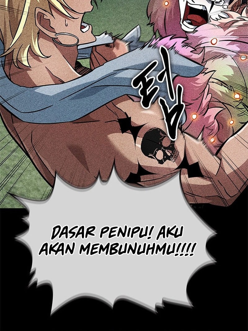 A Million-Sub Gym Influencer Becomes A Webtoon Loser? Chapter 8 Gambar 57