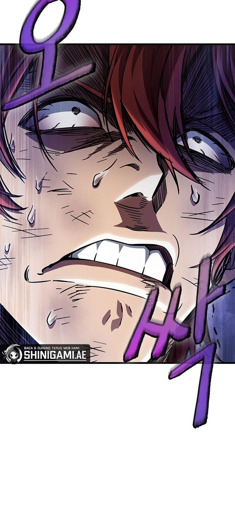 A Million-Sub Gym Influencer Becomes A Webtoon Loser? Chapter 8 Gambar 65