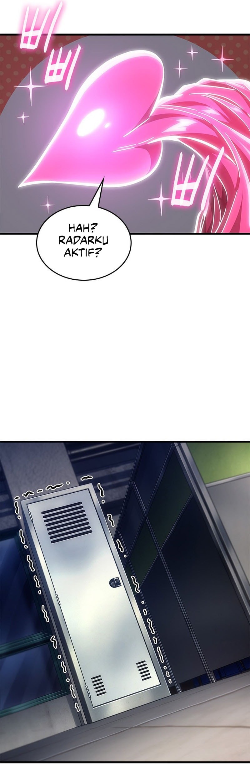 A Million-Sub Gym Influencer Becomes A Webtoon Loser? Chapter 8 Gambar 70