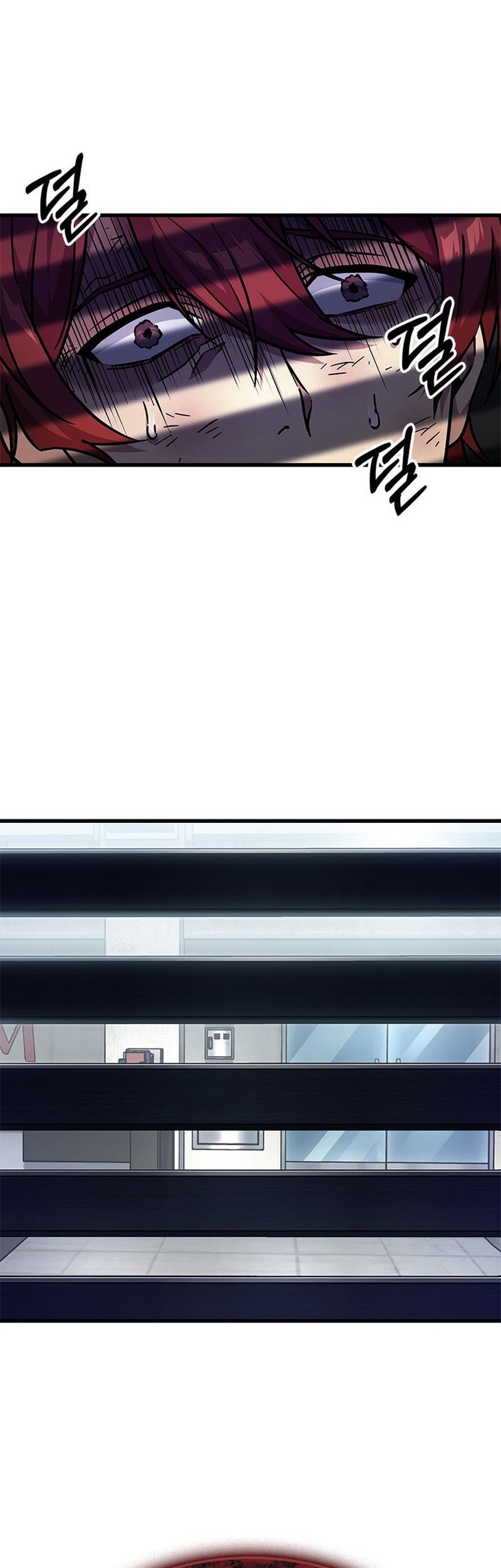 A Million-Sub Gym Influencer Becomes A Webtoon Loser? Chapter 8 Gambar 71