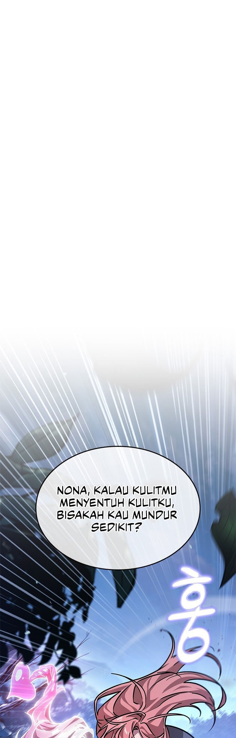 A Million-Sub Gym Influencer Becomes A Webtoon Loser? Chapter 8 Gambar 76