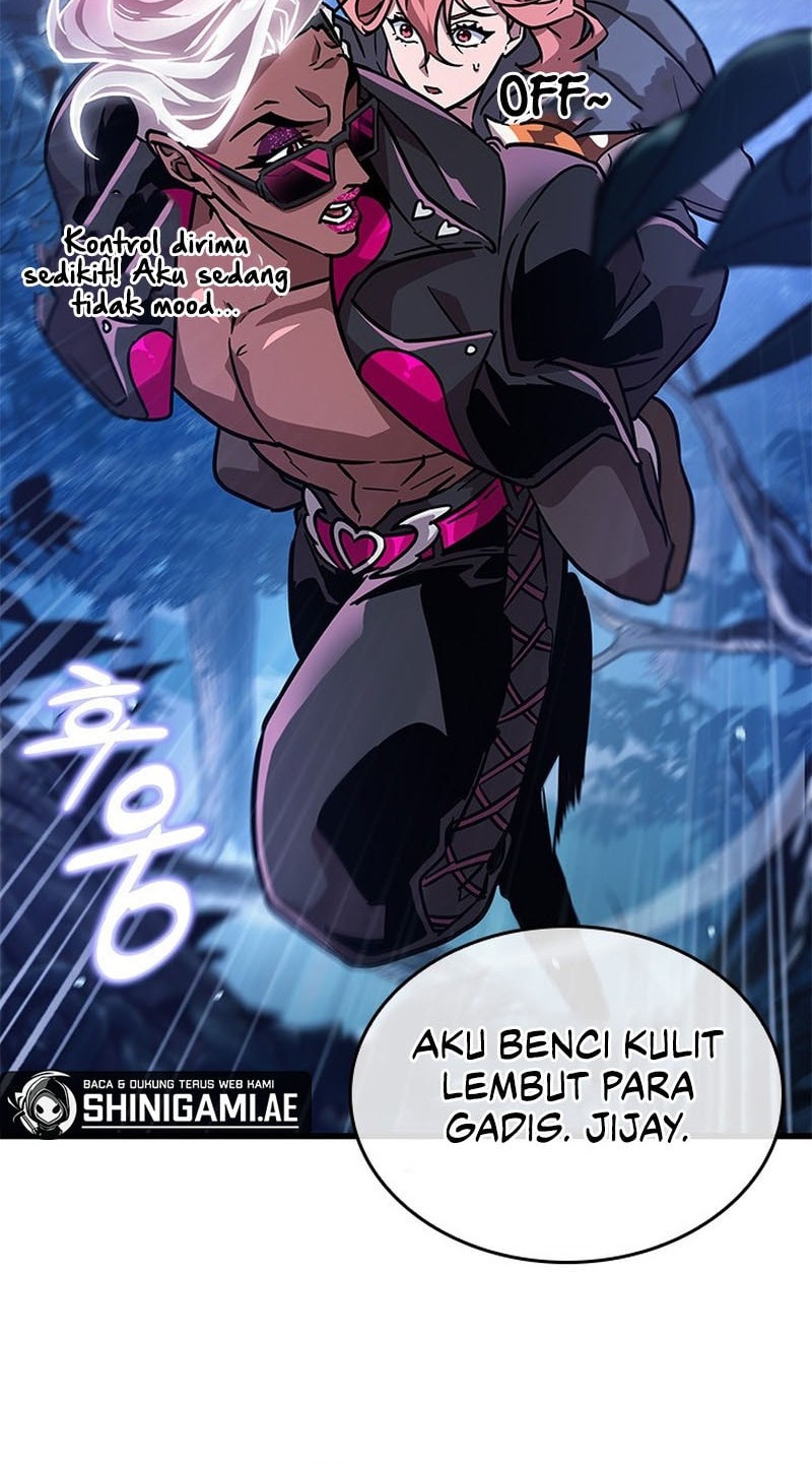 A Million-Sub Gym Influencer Becomes A Webtoon Loser? Chapter 8 Gambar 77